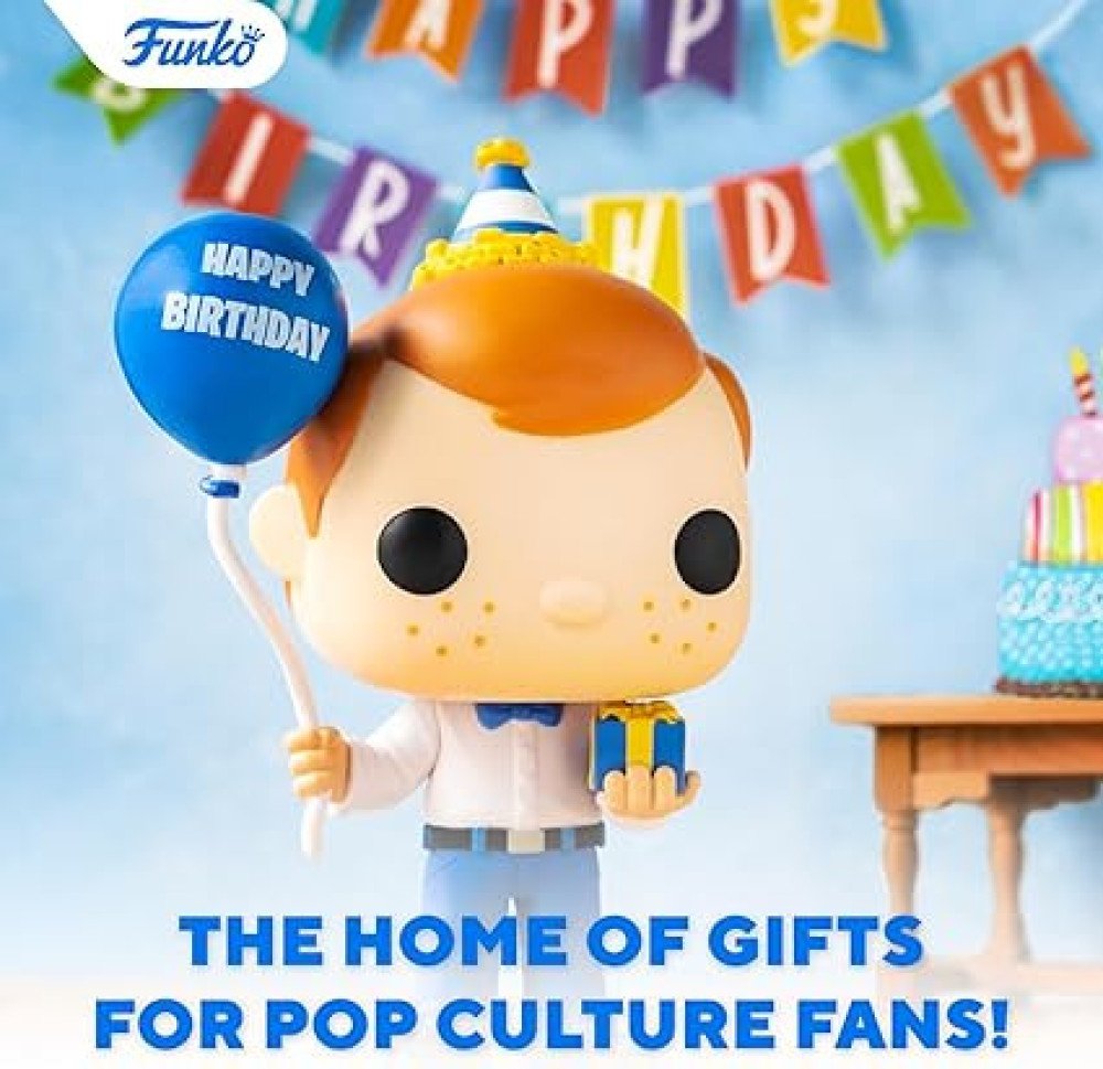 Funko Pop! Advent Calendar: Pixar 2024, 24 Pocket Pop! Vinyl Figures