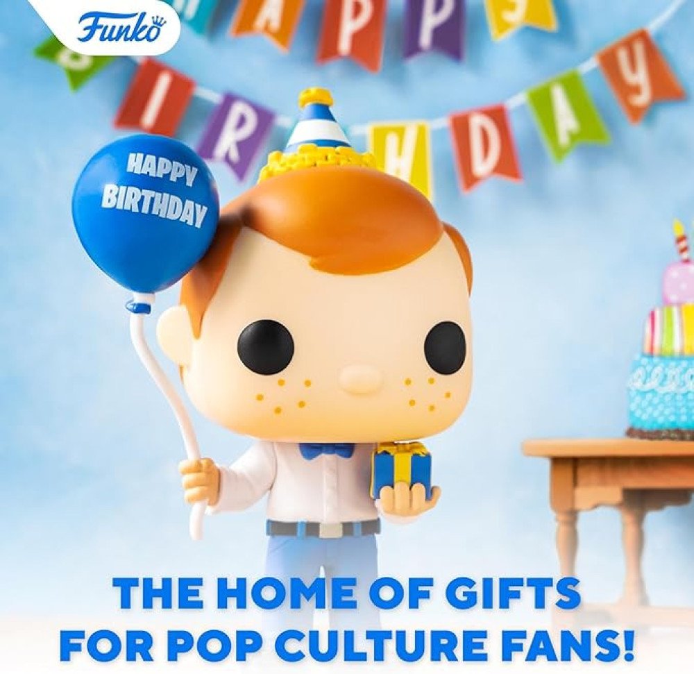 Funko Pop! Rocks: Tupac Shakur (California Love)