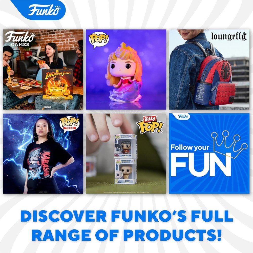 Funko Pop! Marvel: Avengers Endgame - Captain America with Broken Shield & Mjoinir