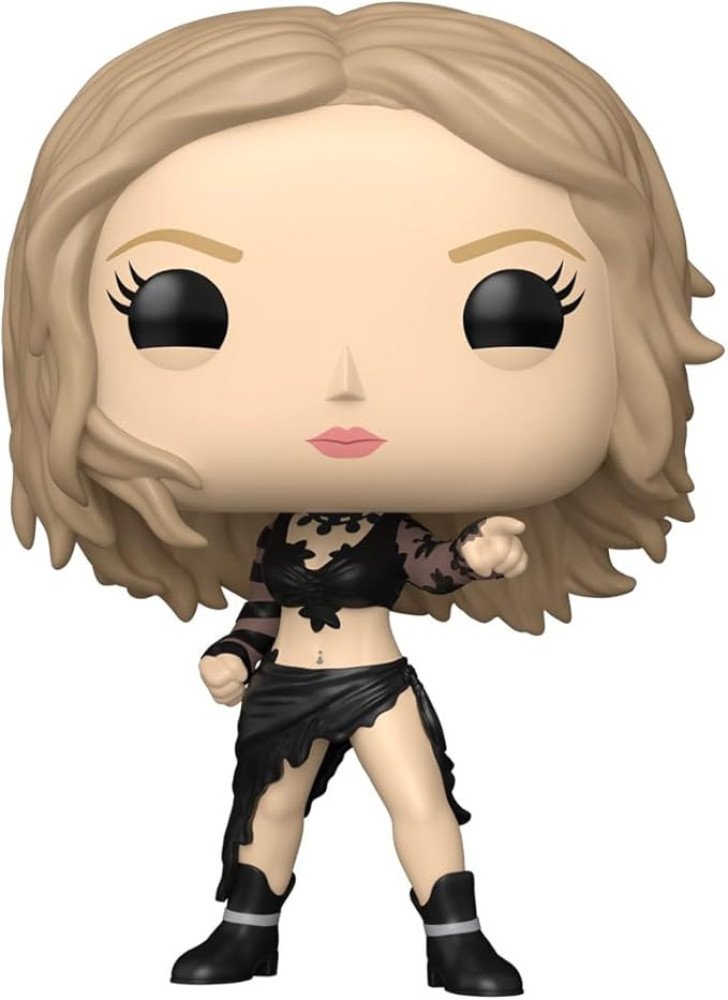 Funko Pop! Rocks: Britney Spears - Stronger