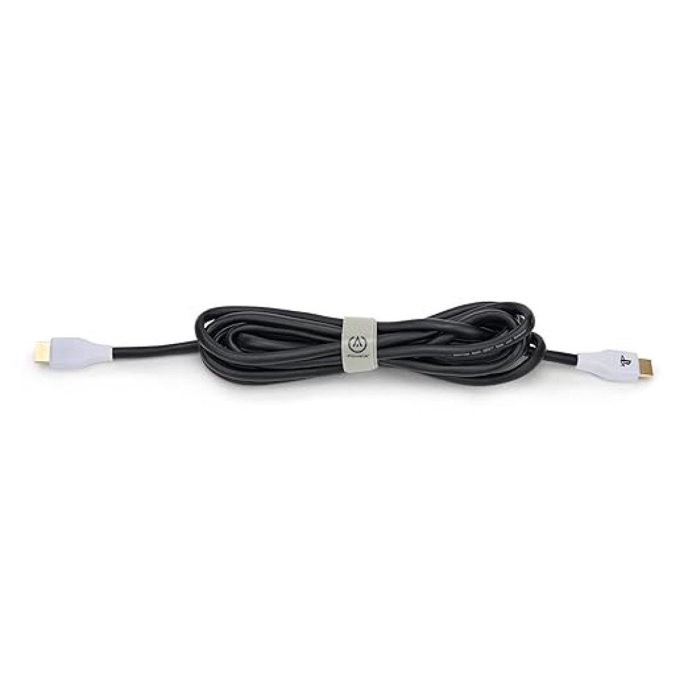 PowerA Ultra High Speed HDMI Cable for PlayStation 5, cable, HDMI 2.1, PS5, officially licensed - PlayStation 5