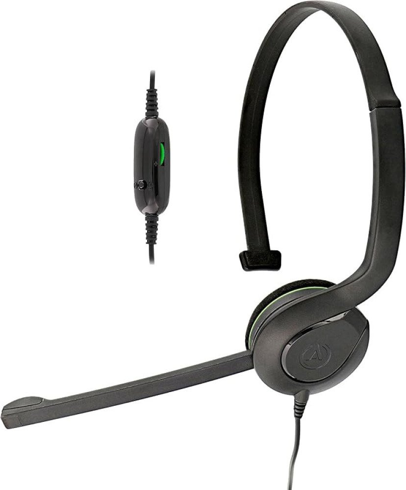 PowerA Chat Headset for Xbox One