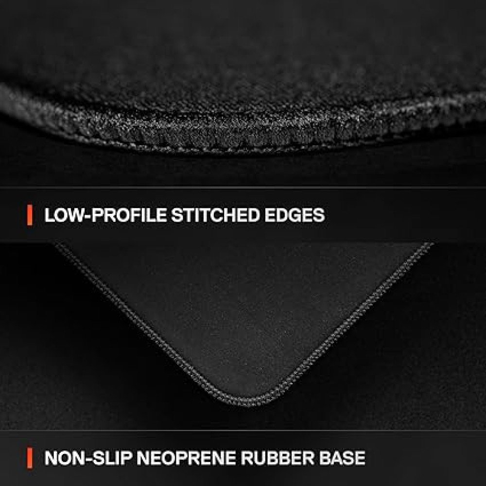 ALMIGHTY AUDIO — Custom-designed Nova Acoustic System features best-in class audio for gaming with High Fidelity Drivers. Fully customize your ideal sound experience with a first-in gaming Pro-grade Parametric EQ.